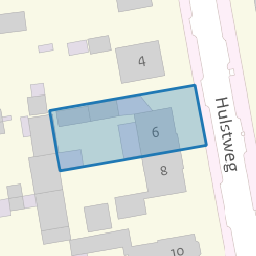 Perceel APD01-U-5501