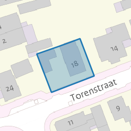 Perceel APD01-U-5515