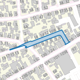 Perceel APD01-U-5517