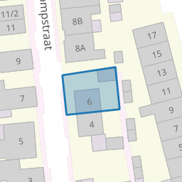 Perceel APD01-U-5531