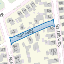 Perceel APD01-U-5545