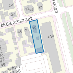 Perceel APD01-U-5574