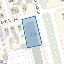 Perceel APD01-U-5576