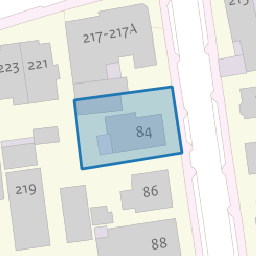 Perceel APD01-U-5601