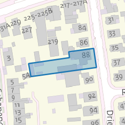 Perceel APD01-U-5603