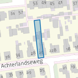 Perceel APD01-U-5604