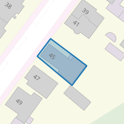 Perceel APD01-U-5610