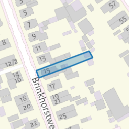 Perceel APD01-U-5618