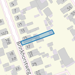 Perceel APD01-U-5619