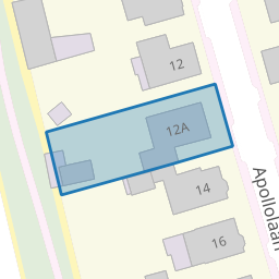 Perceel APD01-U-5621