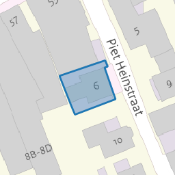 Perceel APD01-U-5652