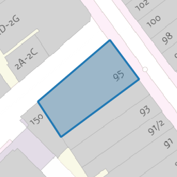 Perceel APD01-U-5682