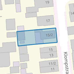 Perceel APD01-U-5694