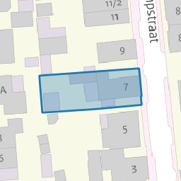 Perceel APD01-U-5698