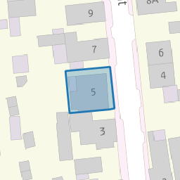 Perceel APD01-U-5699