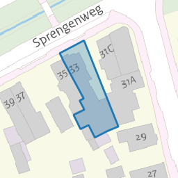 Perceel APD01-U-5741