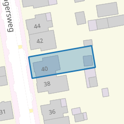 Perceel APD01-U-5770