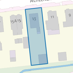 Perceel APD01-U-5780