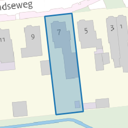 Perceel APD01-U-5782