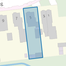 Perceel APD01-U-5784