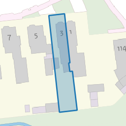 Perceel APD01-U-5786