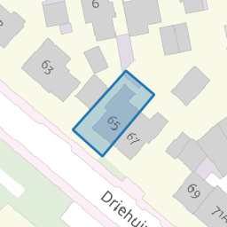 Perceel APD01-U-5789