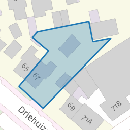 Perceel APD01-U-5790