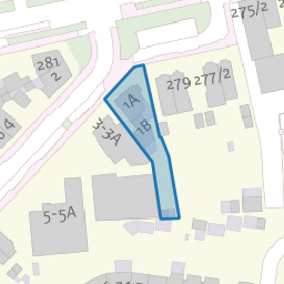 Perceel APD01-U-5803