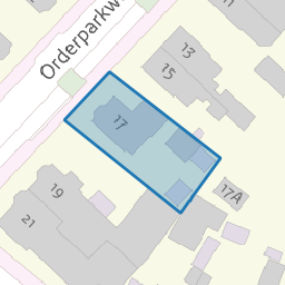 Perceel APD01-U-5808