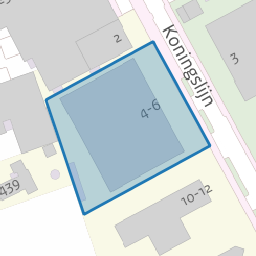 Perceel APD01-U-5817