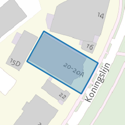 Perceel APD01-U-5819