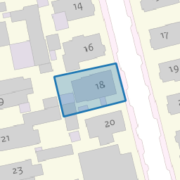 Perceel APD01-U-5848