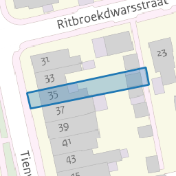 Perceel APD01-U-5861