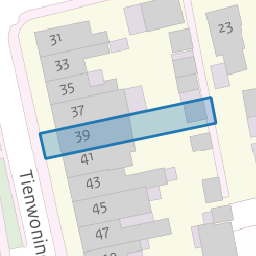 Perceel APD01-U-5863