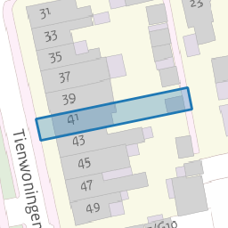 Perceel APD01-U-5864