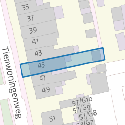 Perceel APD01-U-5866