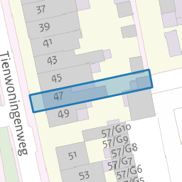 Perceel APD01-U-5867