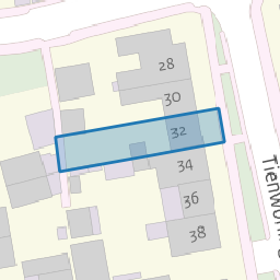 Perceel APD01-U-5884