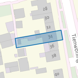 Perceel APD01-U-5885