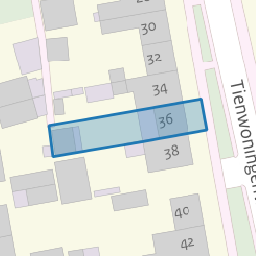 Perceel APD01-U-5886