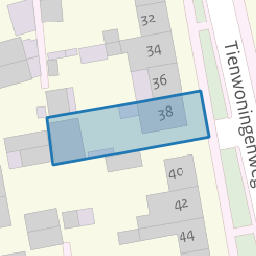 Perceel APD01-U-5887