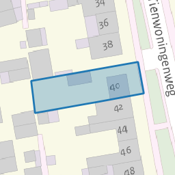 Perceel APD01-U-5888