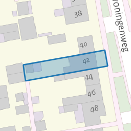 Perceel APD01-U-5889