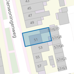 Perceel APD01-U-5898