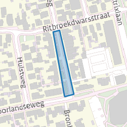 Perceel APD01-U-5908