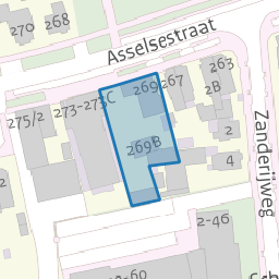 Perceel APD01-U-5913