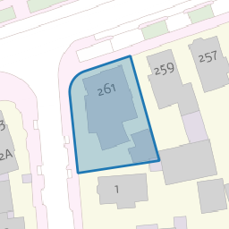 Perceel APD01-U-5916