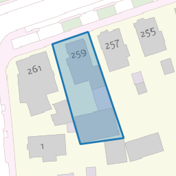 Perceel APD01-U-5917