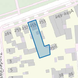 Perceel APD01-U-5919