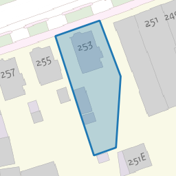 Perceel APD01-U-5920